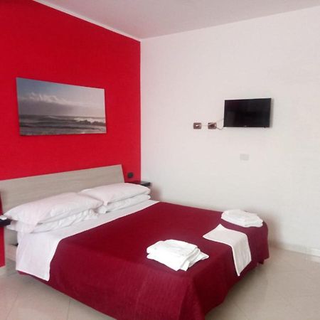 Casa Vacanza Miramare Portopalo Di Capo Passero 외부 사진