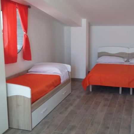 Casa Vacanza Miramare Portopalo Di Capo Passero 외부 사진