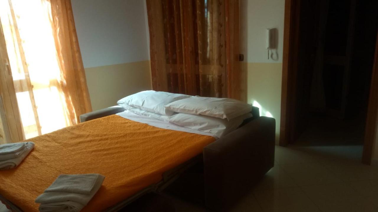 Casa Vacanza Miramare Portopalo Di Capo Passero 외부 사진