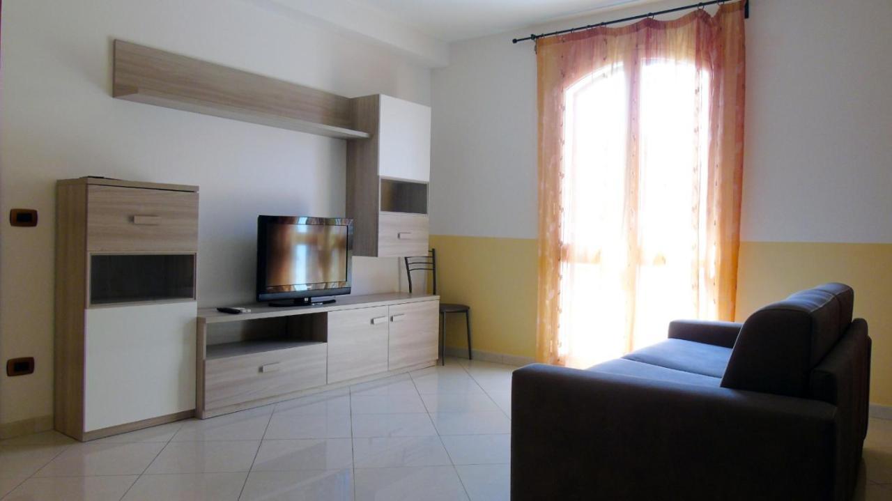 Casa Vacanza Miramare Portopalo Di Capo Passero 외부 사진