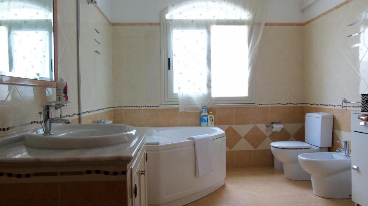 Casa Vacanza Miramare Portopalo Di Capo Passero 외부 사진