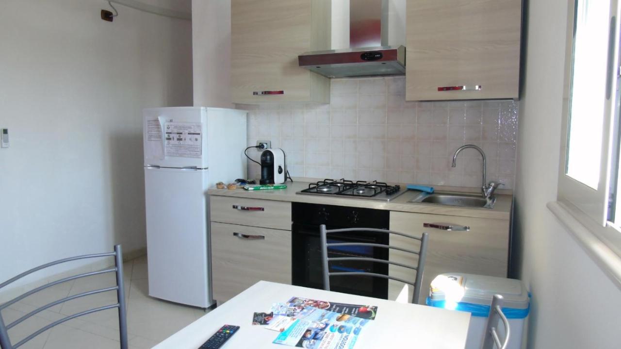 Casa Vacanza Miramare Portopalo Di Capo Passero 외부 사진