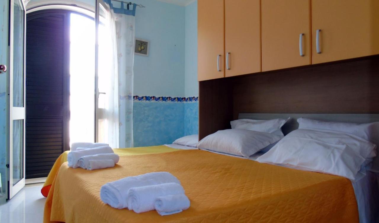 Casa Vacanza Miramare Portopalo Di Capo Passero 외부 사진