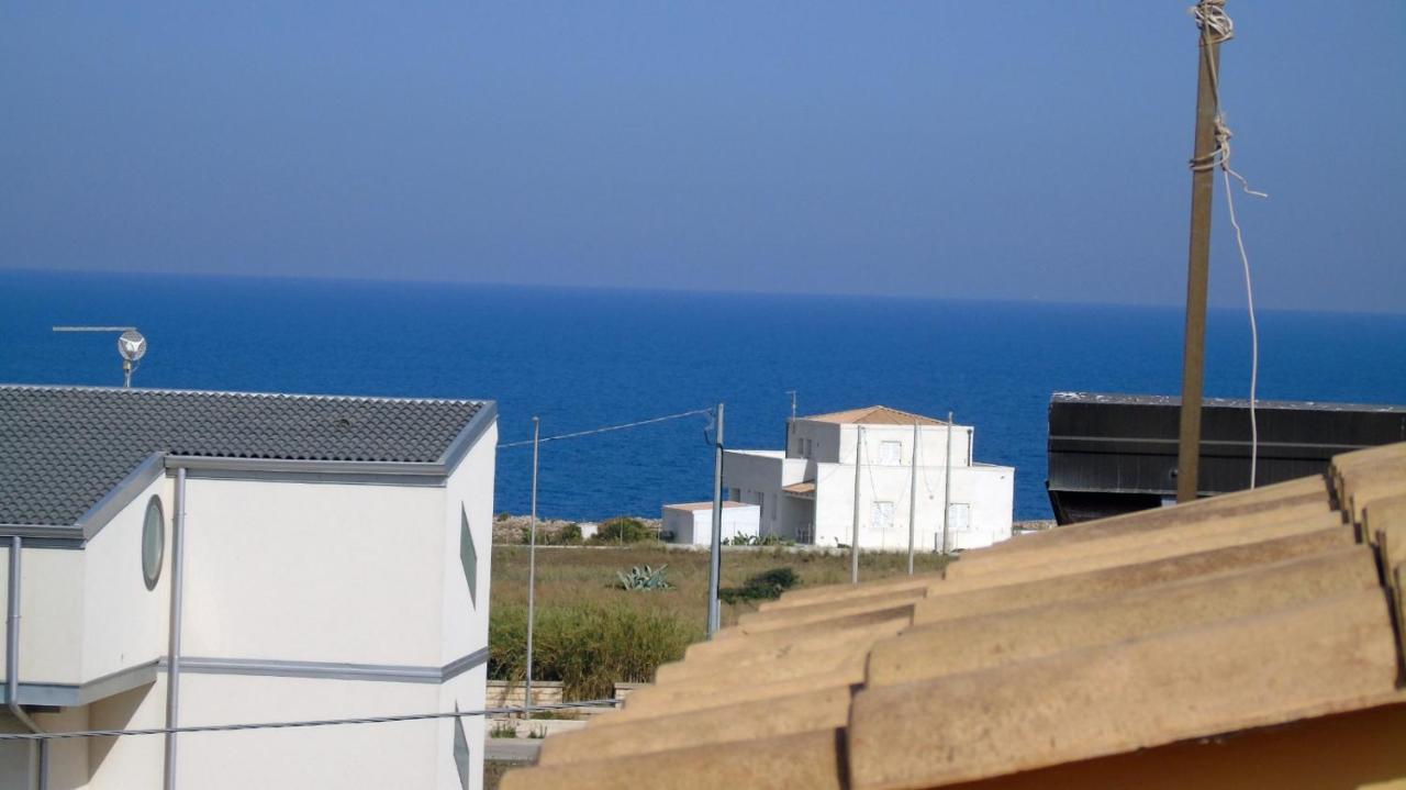 Casa Vacanza Miramare Portopalo Di Capo Passero 외부 사진