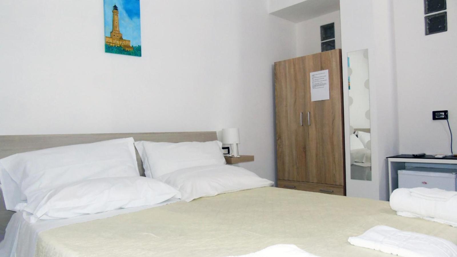 Casa Vacanza Miramare Portopalo Di Capo Passero 외부 사진
