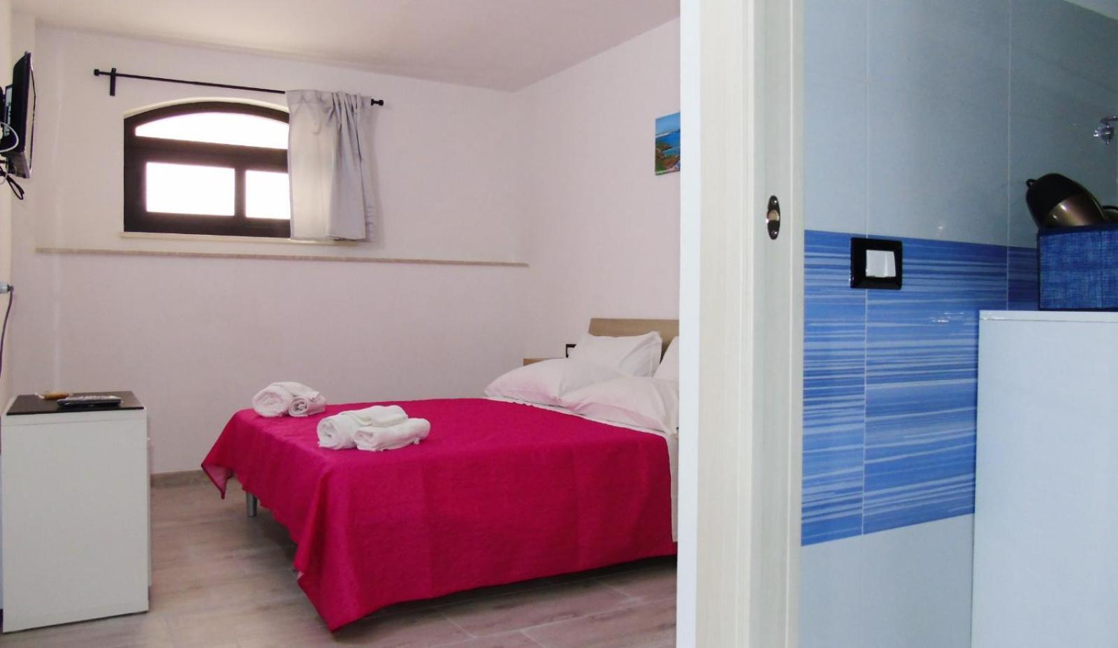Casa Vacanza Miramare Portopalo Di Capo Passero 외부 사진