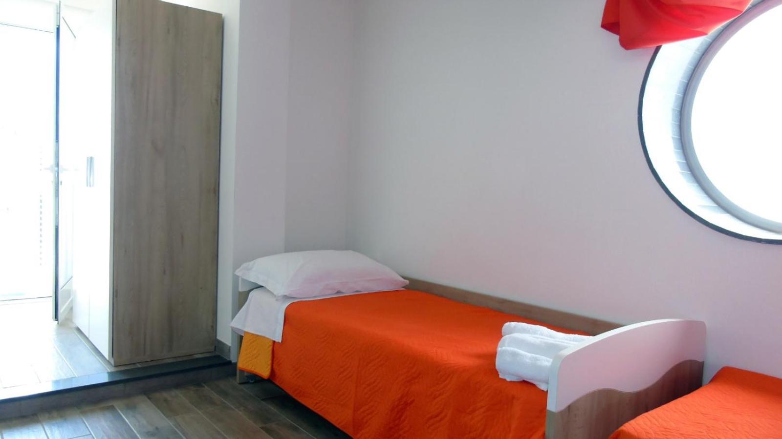 Casa Vacanza Miramare Portopalo Di Capo Passero 외부 사진