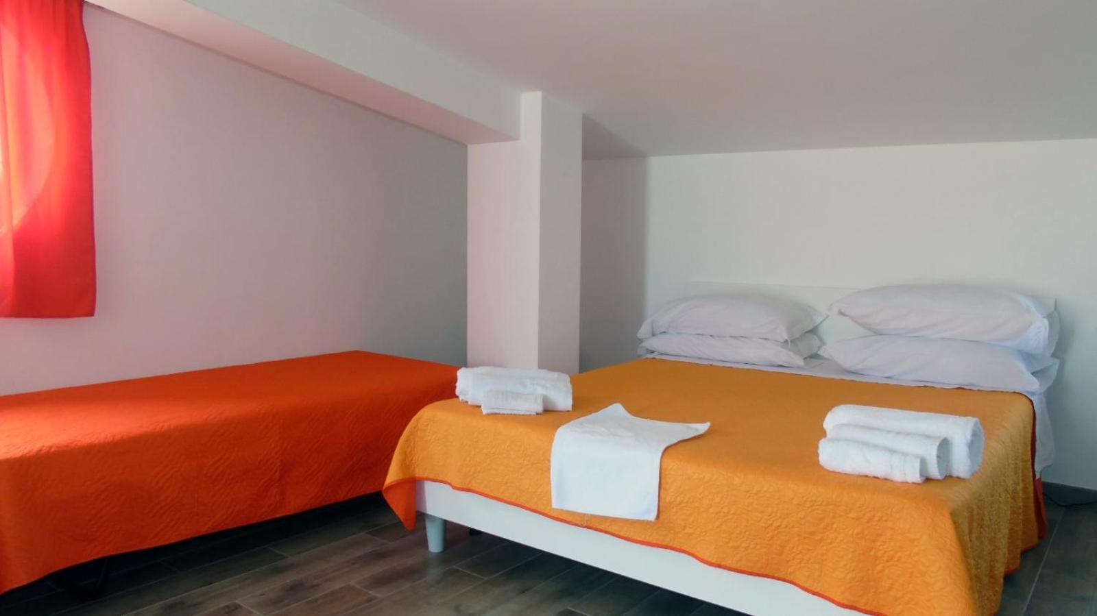 Casa Vacanza Miramare Portopalo Di Capo Passero 외부 사진