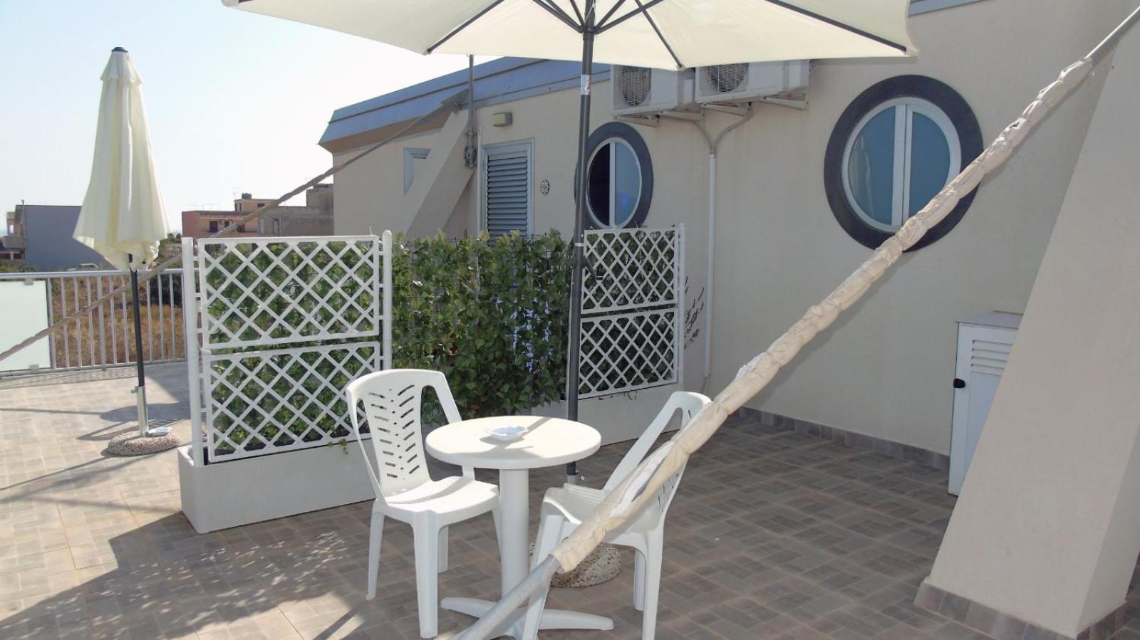 Casa Vacanza Miramare Portopalo Di Capo Passero 외부 사진
