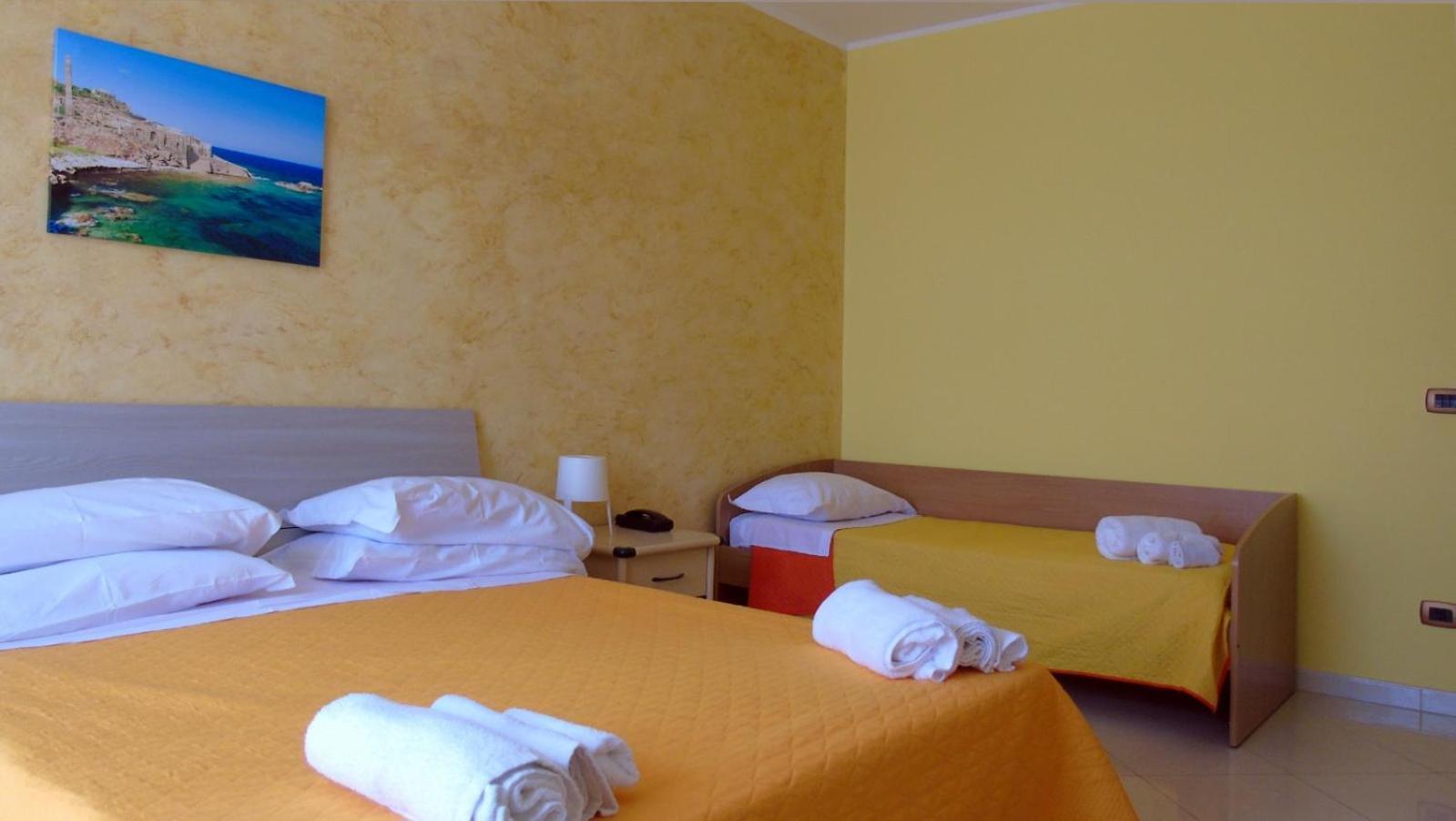 Casa Vacanza Miramare Portopalo Di Capo Passero 외부 사진