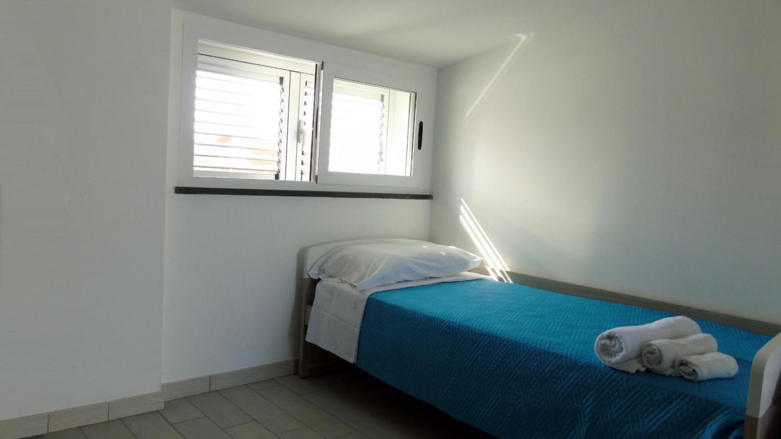 Casa Vacanza Miramare Portopalo Di Capo Passero 외부 사진