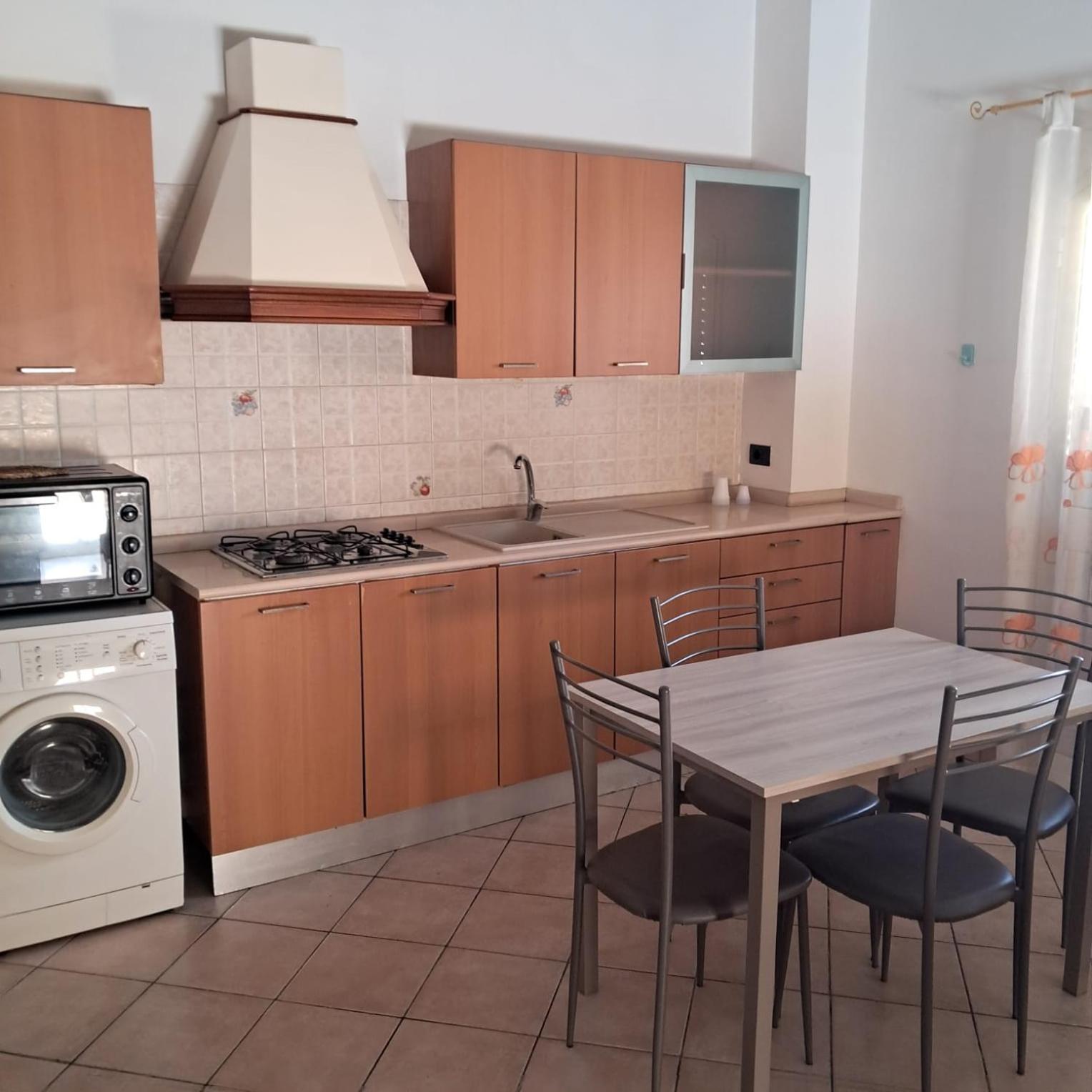 Casa Vacanza Miramare Portopalo Di Capo Passero 외부 사진