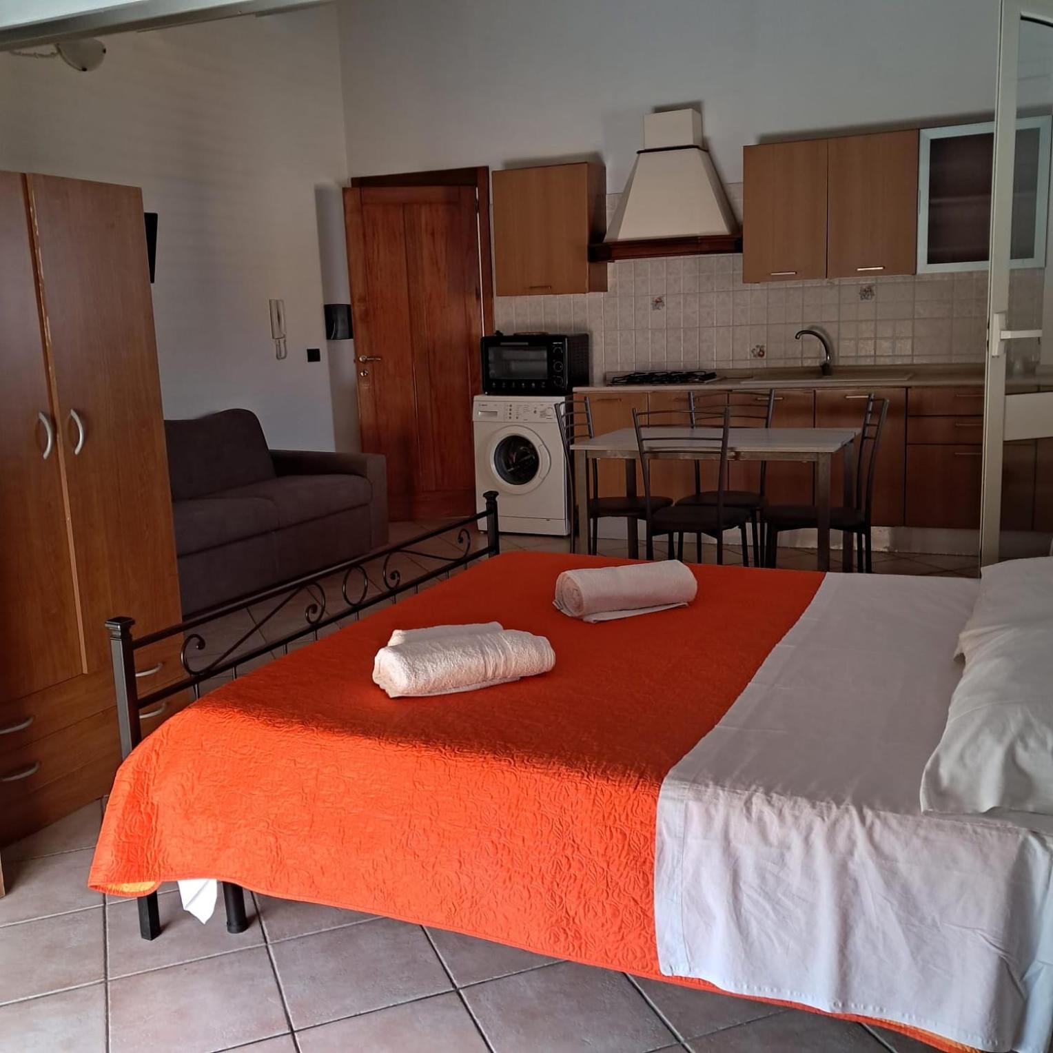 Casa Vacanza Miramare Portopalo Di Capo Passero 외부 사진